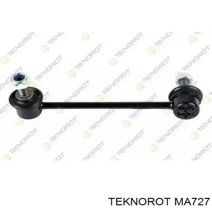 MA727 Teknorot Łącznik stabilizatora przedniego lewy