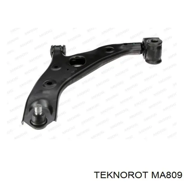 Wahacz zawieszenia przedniego dolny lewy Teknorot MA809 cena, od 100,98 USD