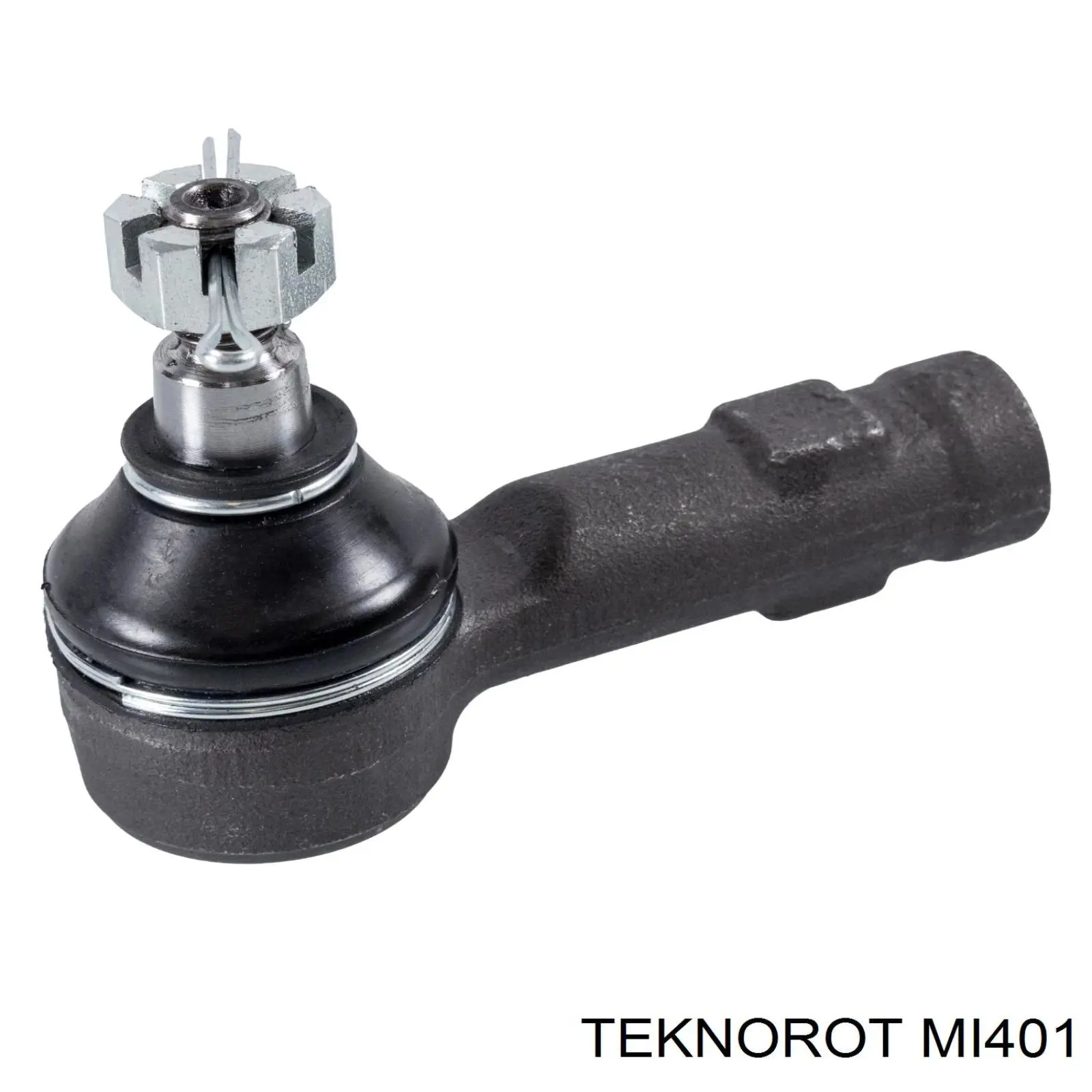 Końcówka drążka kierowniczego zewnętrzna Teknorot MI401 cena, od 12,51 USD