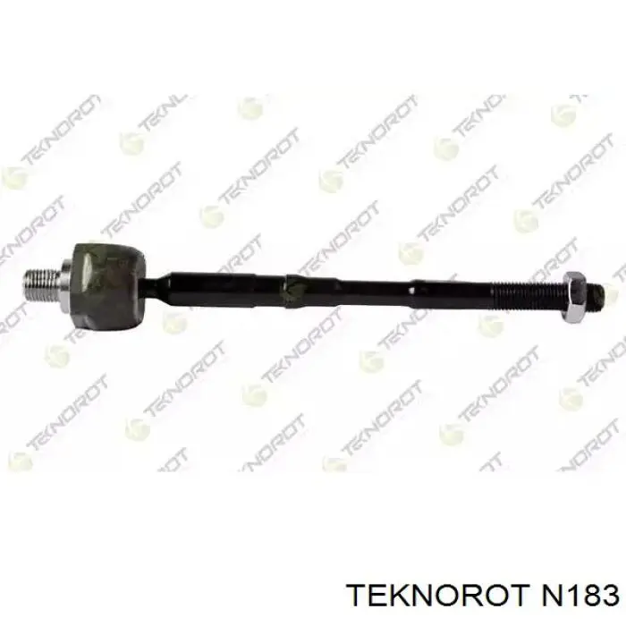 N183 Teknorot Drążek kierowniczy