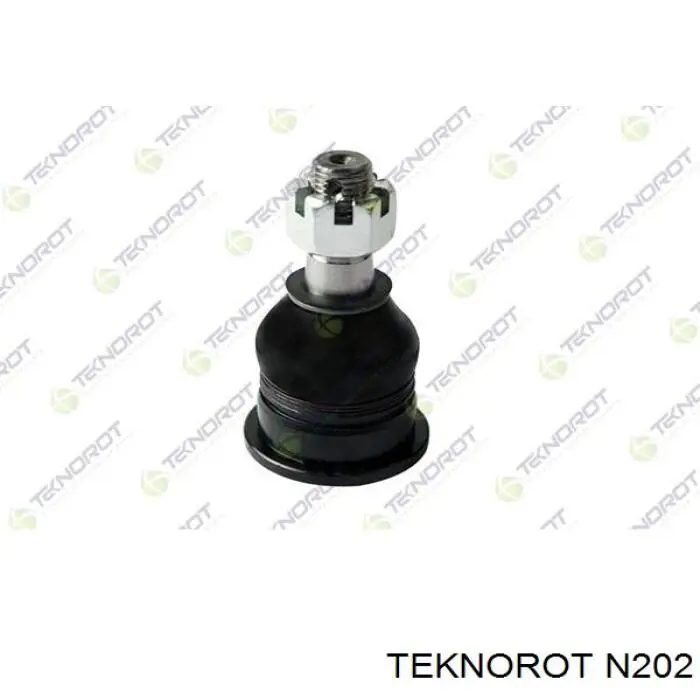 Sworzeń wahacza dolny Teknorot N202 cena, od 11,61 USD