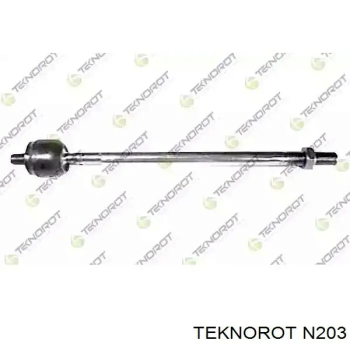 Drążek kierowniczy Teknorot N203 cena, od 10,94 USD