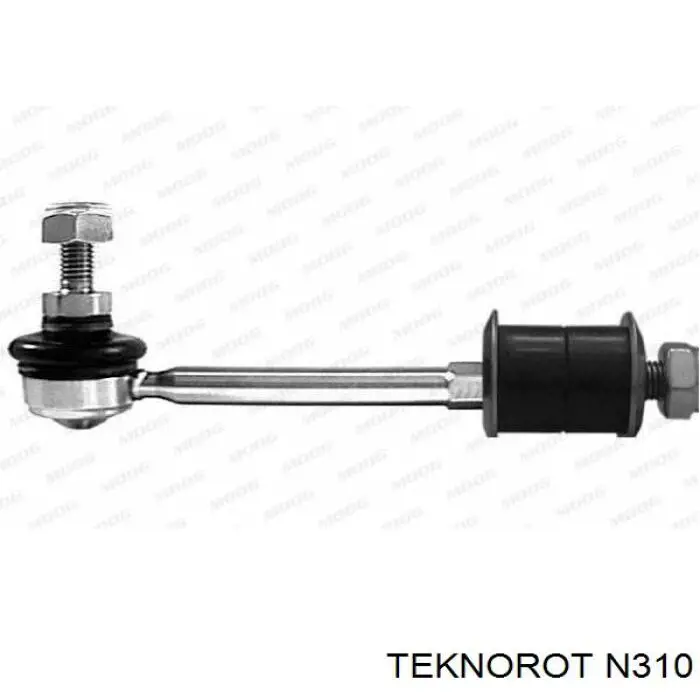 Łącznik stabilizatora przedniego Teknorot N310 cena, od 11,15 USD