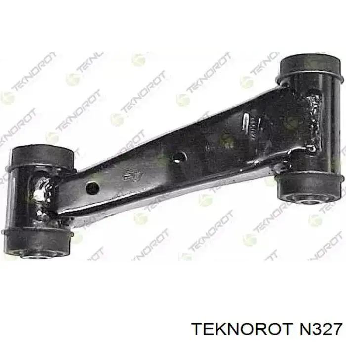 Wahacz zawieszenia przedniego prawy górny Teknorot N327 cena, od 39,19 USD