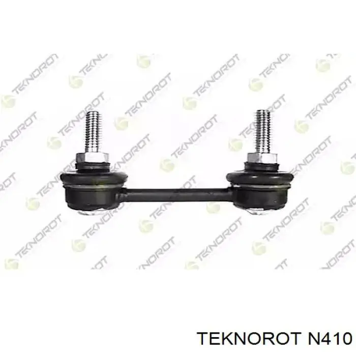 Łącznik stabilizatora tylnego Teknorot N410 cena, od 15,37 USD