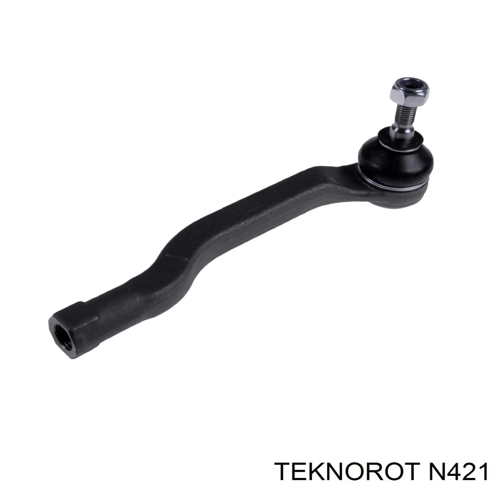 Końcówka drążka kierowniczego zewnętrzna Teknorot N421 cena, od 19,51 USD
