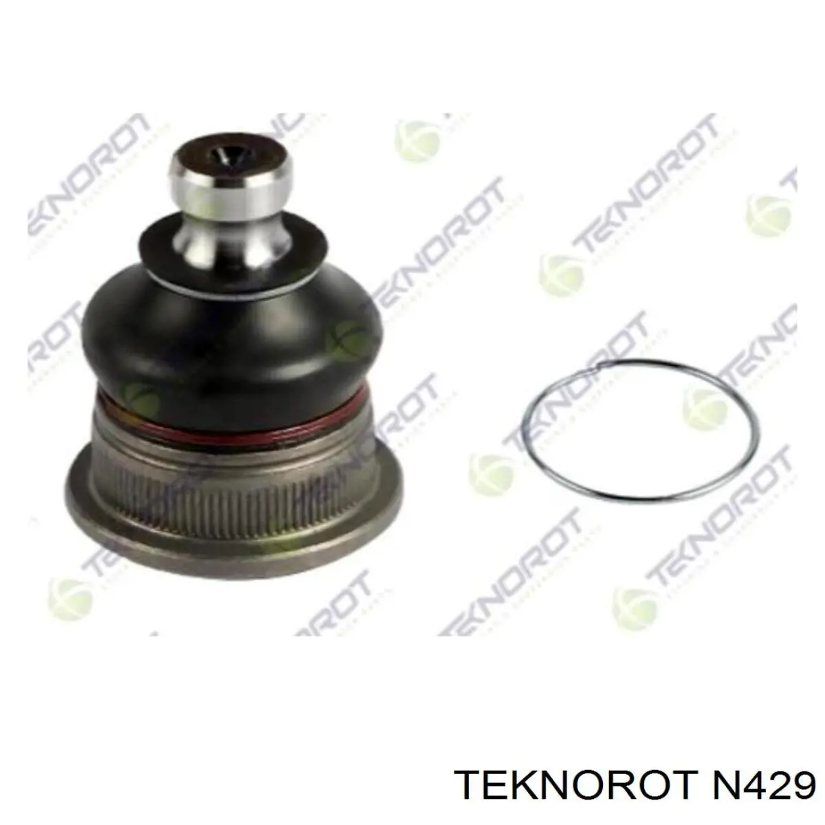 Sworzeń wahacza dolny Teknorot N429 cena, od 11,75 USD