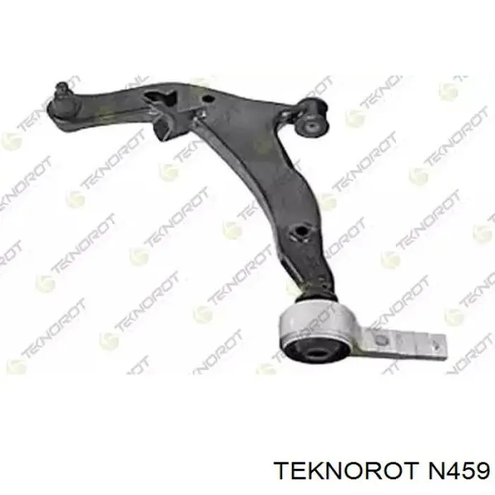 Wahacz zawieszenia przedniego dolny lewy Teknorot N459 cena, od 114,77 USD