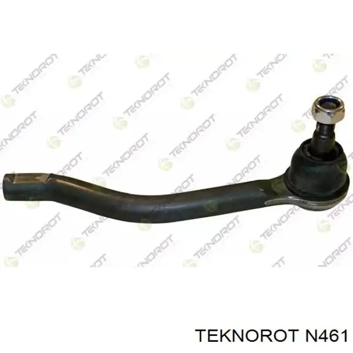 Końcówka drążka kierowniczego zewnętrzna Teknorot N461 cena, od 22,71 USD