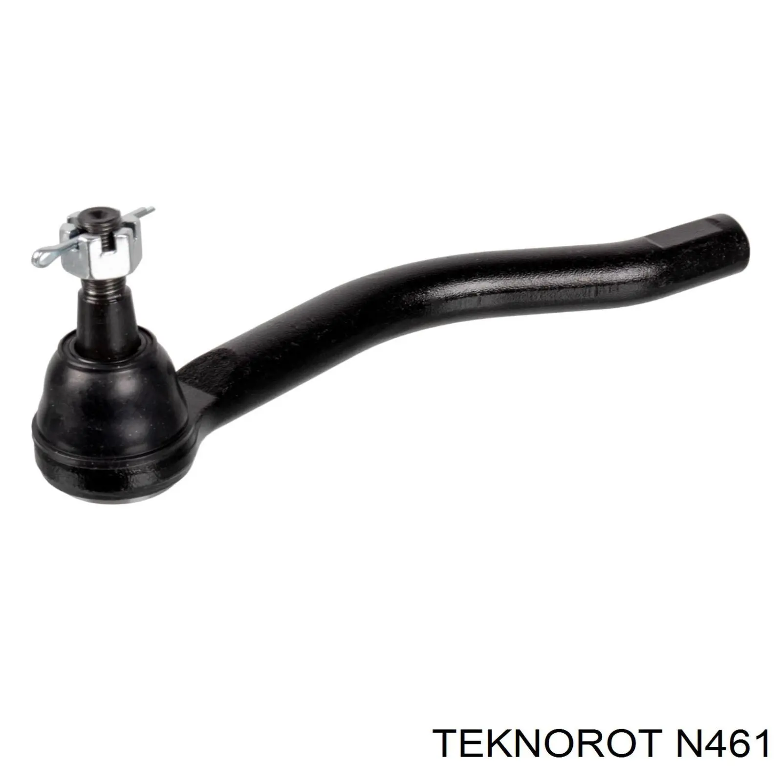 Końcówka drążka kierowniczego zewnętrzna Teknorot N461 cena, od 22,44 USD