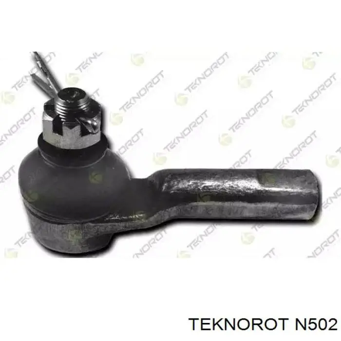 Końcówka drążka kierowniczego zewnętrzna Teknorot N502 cena, od 9,96 USD