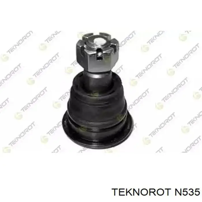 Sworzeń wahacza dolny Teknorot N535 cena, od 13,04 USD