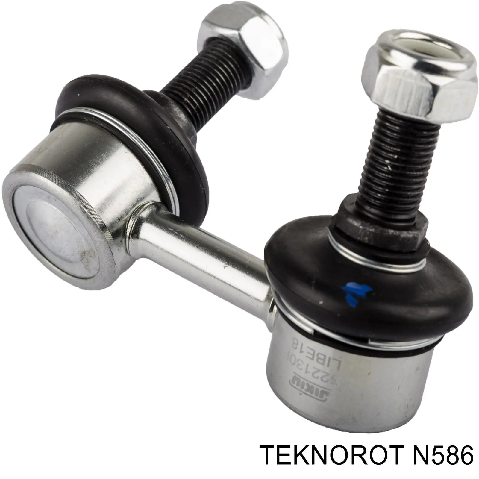 Do koszyka N586 Teknorot Łącznik stabilizatora przedniego prawy