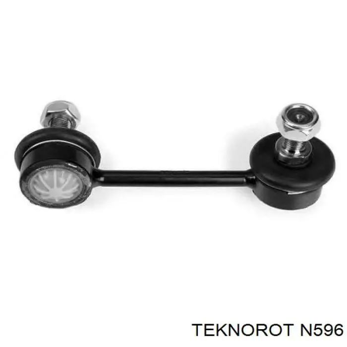 Lącznik stabilizatora tylnego prawy Teknorot N596 cena, od 16,30 USD