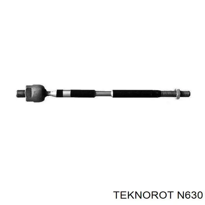 Do koszyka N630 Teknorot Drążek kierowniczy