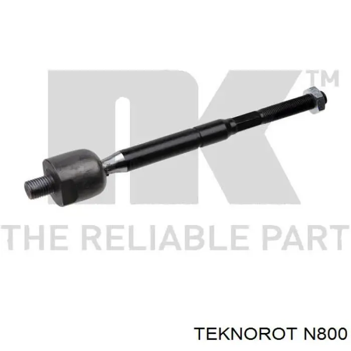 Drążek kierowniczy Teknorot N800 cena, od 15,74 USD