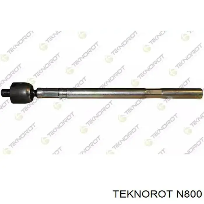 Do koszyka N800 Teknorot Drążek kierowniczy