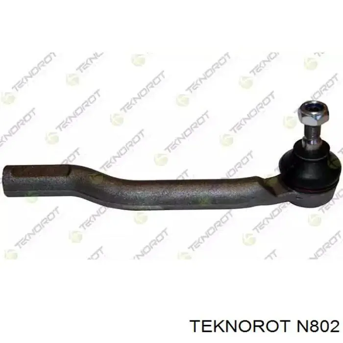 Końcówka drążka kierowniczego zewnętrzna Teknorot N802 cena, od 17,77 USD