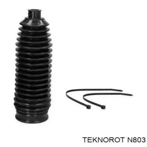 Do koszyka N803 Teknorot Drążek kierowniczy