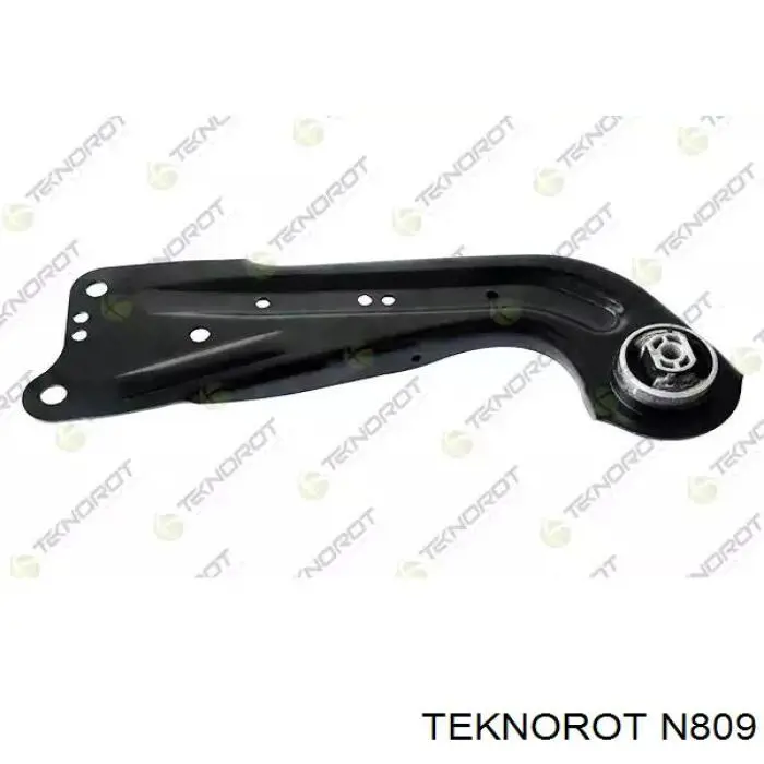 Wahacz zawieszenia przedniego dolny lewy Teknorot N809 cena, od 170,87 USD