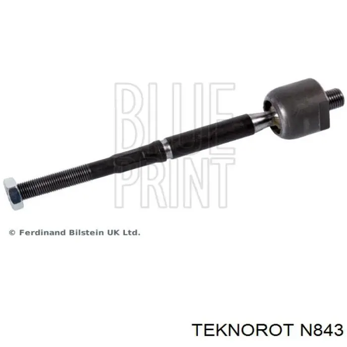 N843 Teknorot Drążek kierowniczy