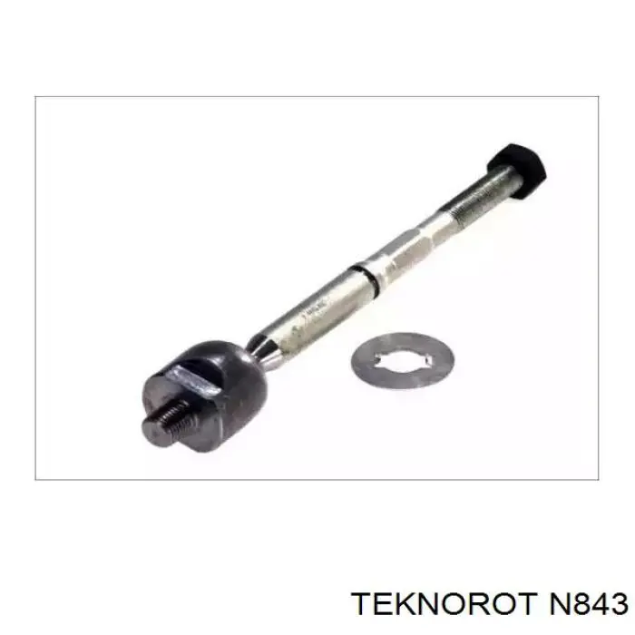 Drążek kierowniczy Teknorot N843 cena, od 14,19 USD