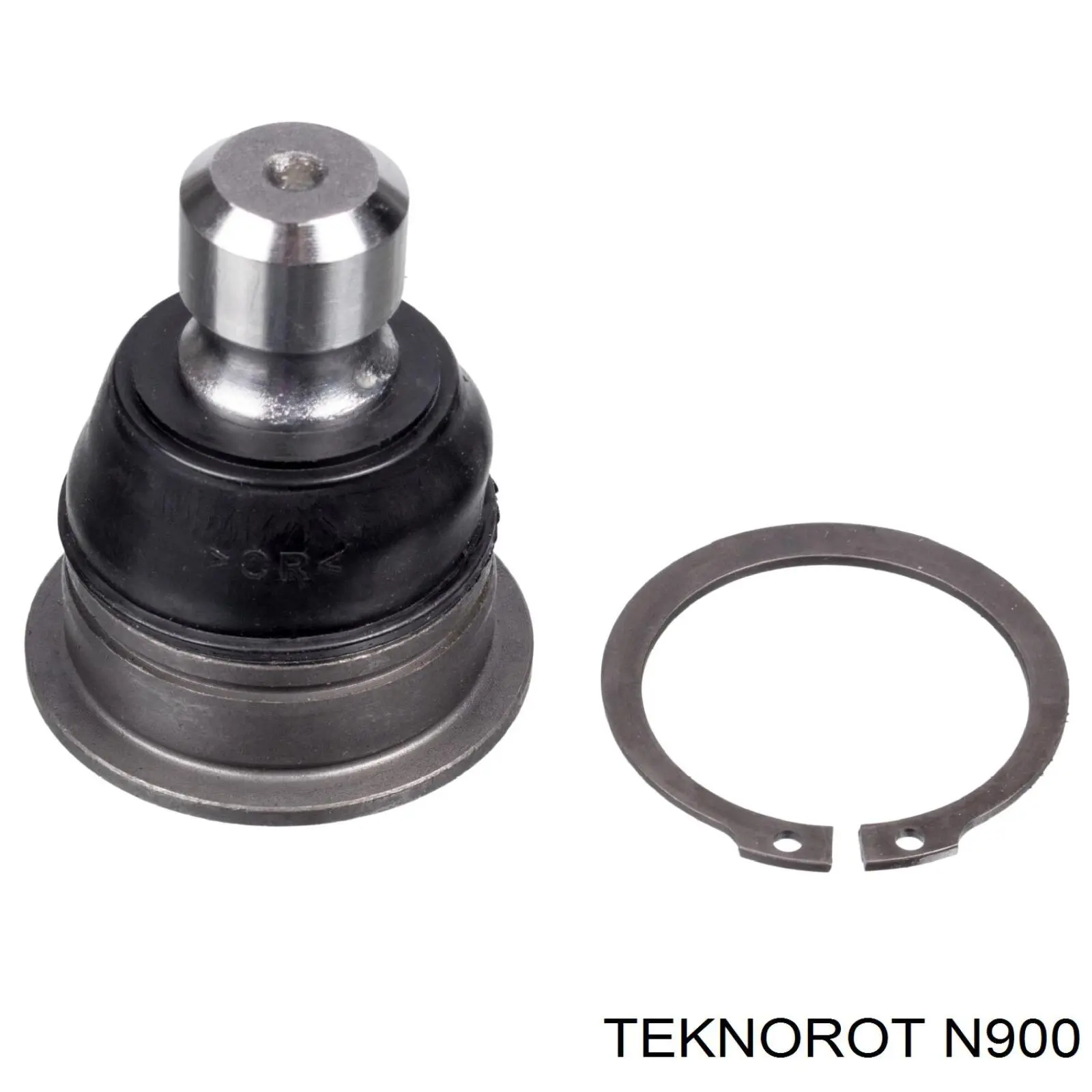 Sworzeń wahacza dolny Teknorot N900 cena, od 14,60 USD