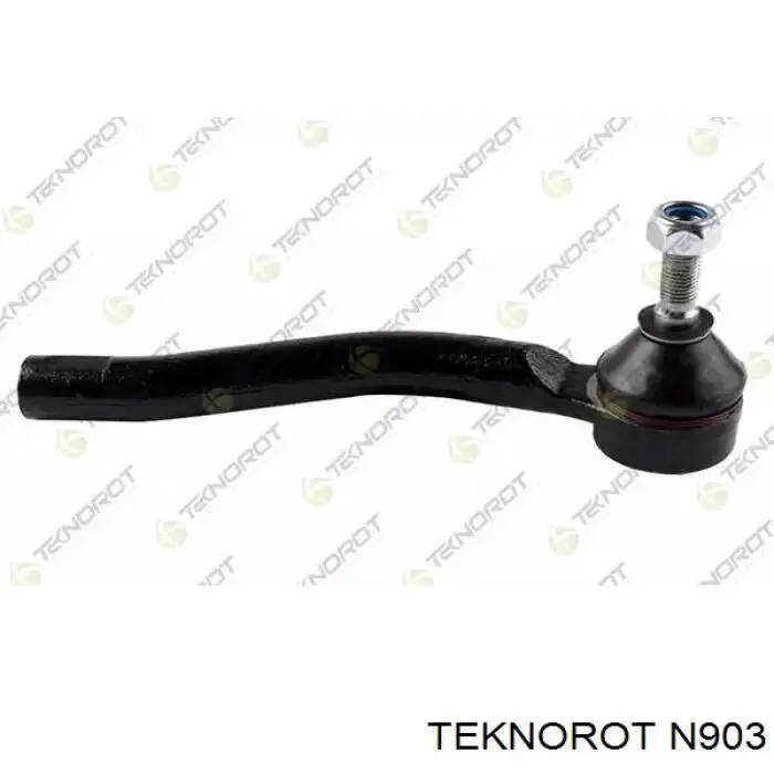 Do koszyka N903 Teknorot Drążek kierowniczy