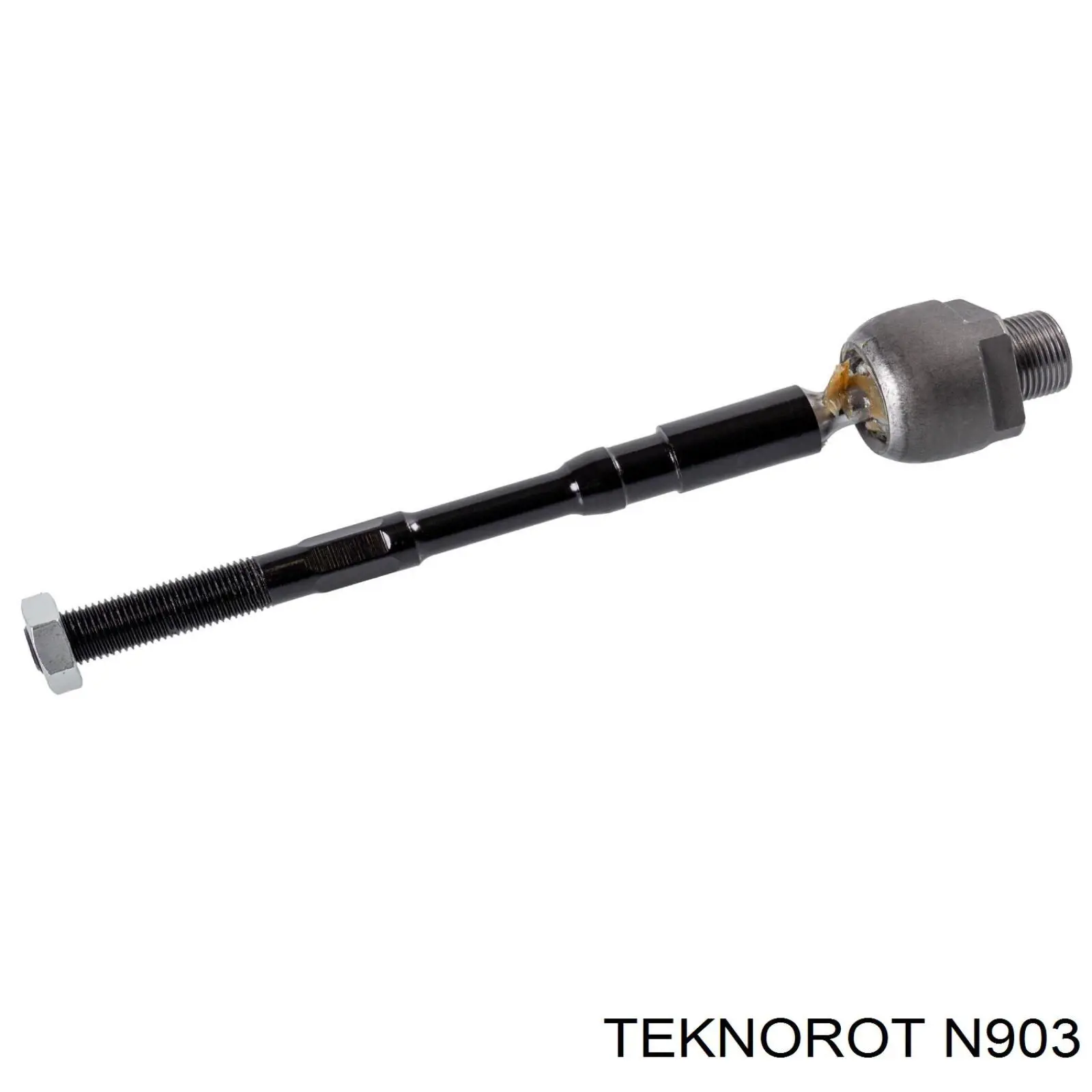 Drążek kierowniczy Teknorot N903 cena, od 15,97 USD