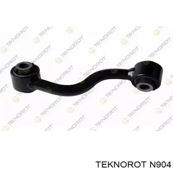 N904 Teknorot Lącznik stabilizatora tylnego prawy
