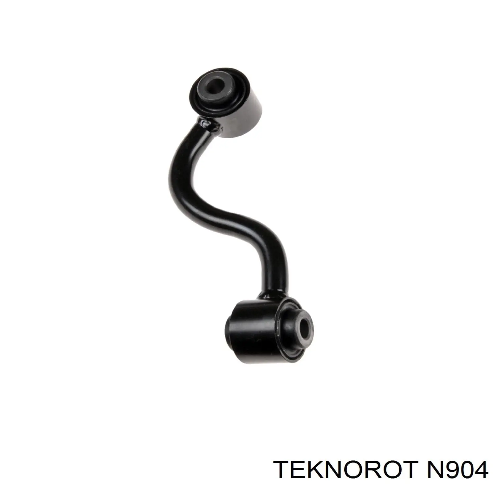 Lącznik stabilizatora tylnego prawy Teknorot N904 cena, od 15,27 USD