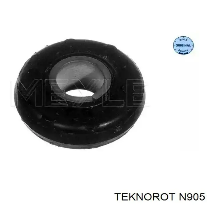 Do koszyka N905 Teknorot Łącznik stabilizatora tylnego lewy