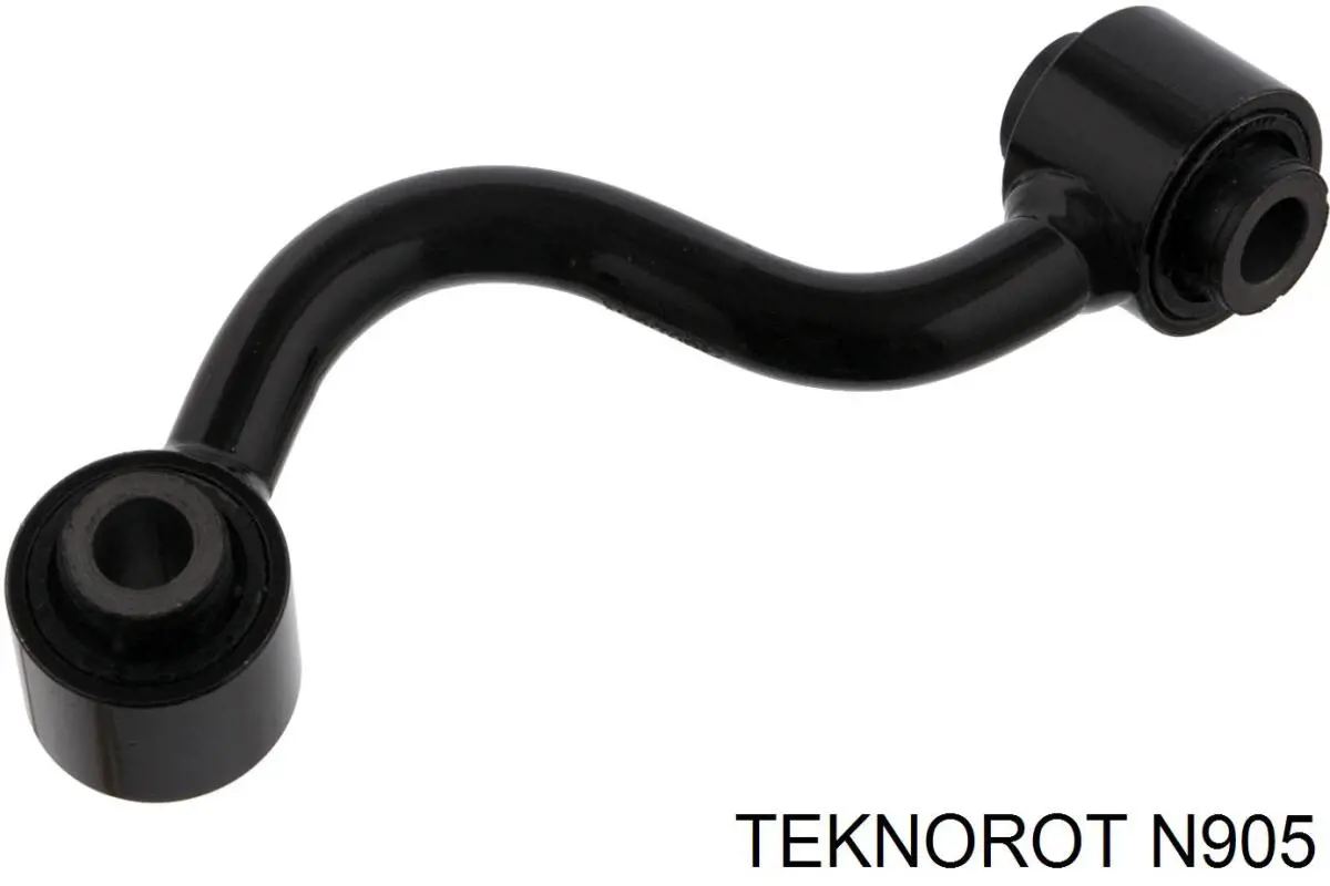 Łącznik stabilizatora tylnego lewy Teknorot N905 cena, od 16,63 USD
