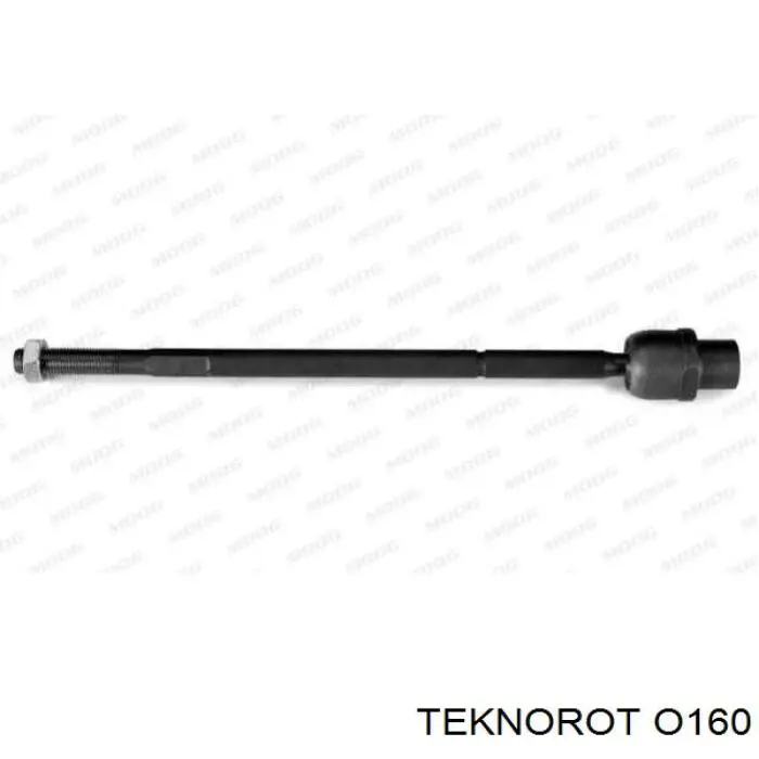 Drążek kierowniczy Teknorot O160 cena, od 17,76 USD