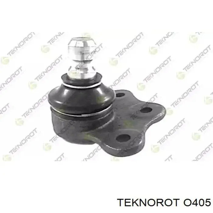 Sworzeń wahacza dolny Teknorot O405 cena, od 14,12 USD