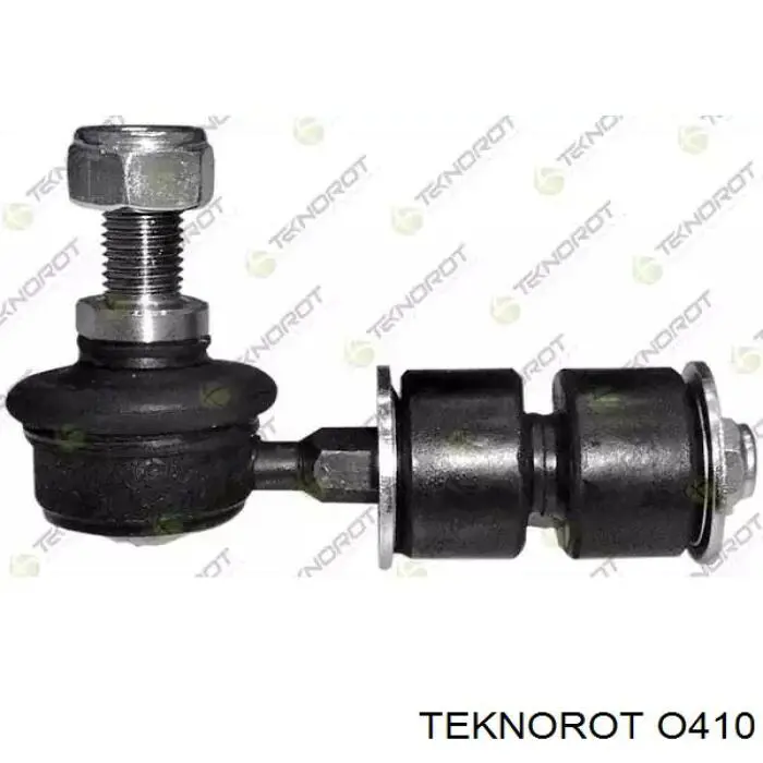 Łącznik stabilizatora przedniego Teknorot O410 cena, od 8,62 USD