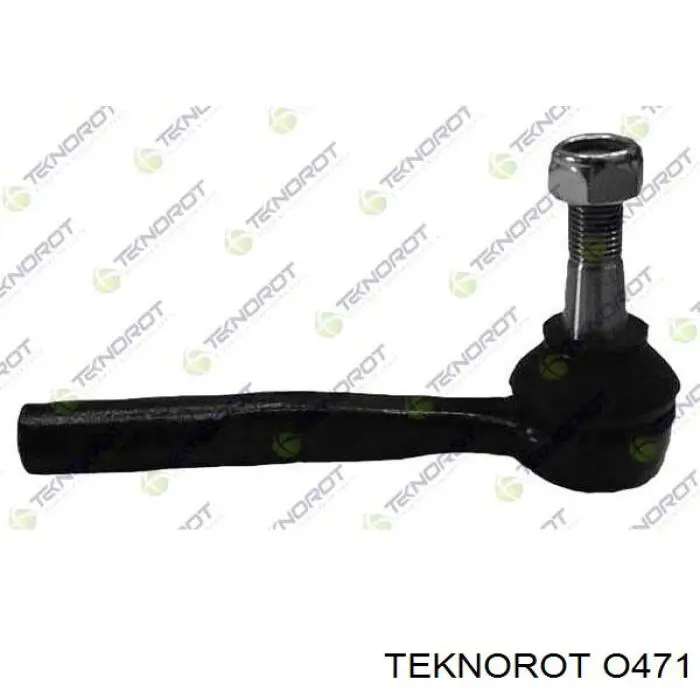 Końcówka drążka kierowniczego zewnętrzna Teknorot O471 cena, od 14,80 USD