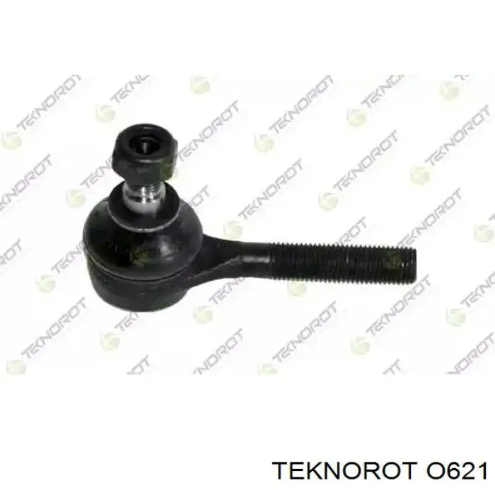 Końcówka drążka kierowniczego wewnętrzna prawa Teknorot O621 cena, od 12,65 USD
