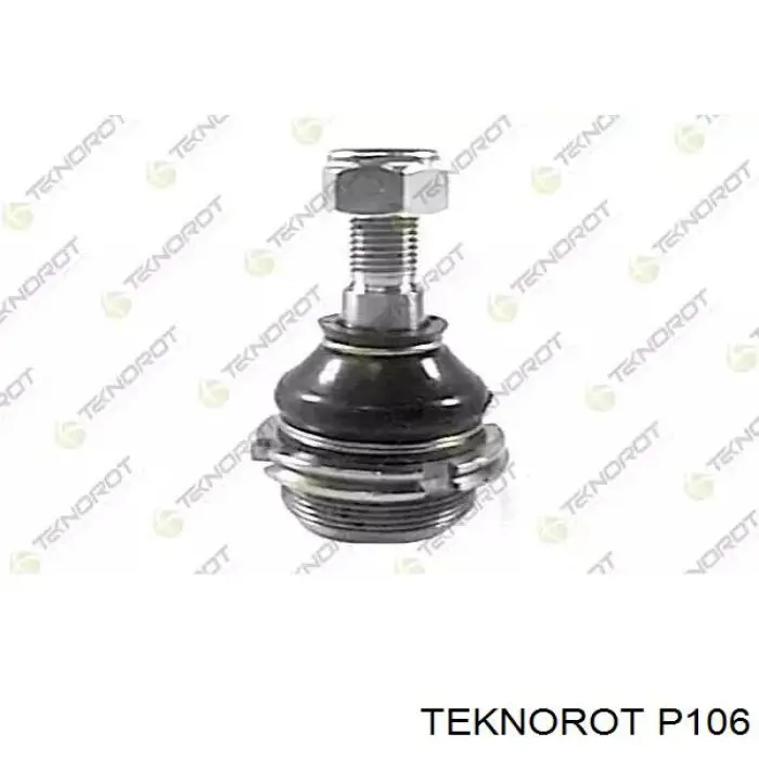 Sworzeń wahacza dolny Teknorot P106 cena, od 11,99 USD