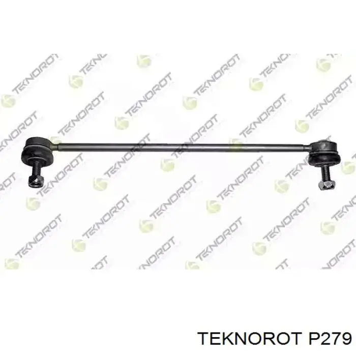 Łącznik stabilizatora przedniego lewy Teknorot P279 cena, od 12,46 USD