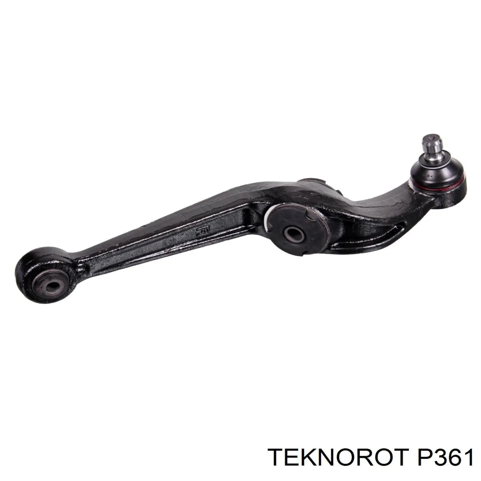 Wahacz zawieszenia przedniego dolny prawy Teknorot P361 cena, od 45,97 USD