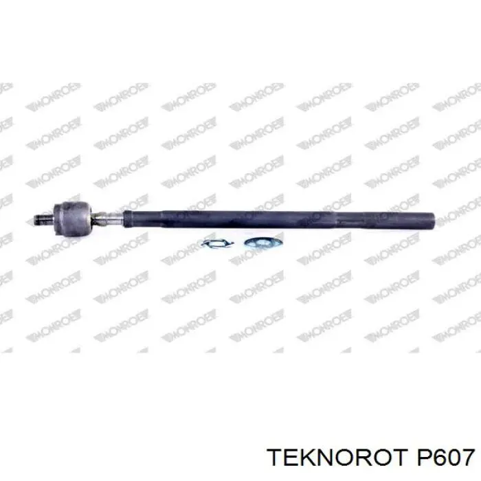 Do koszyka P607 Teknorot Drążek kierowniczy
