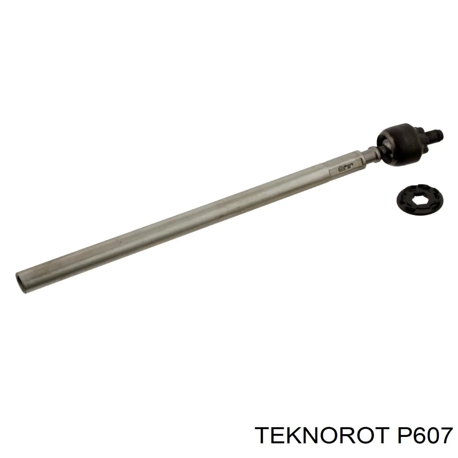 Drążek kierowniczy Teknorot P607 cena, od 15,93 USD