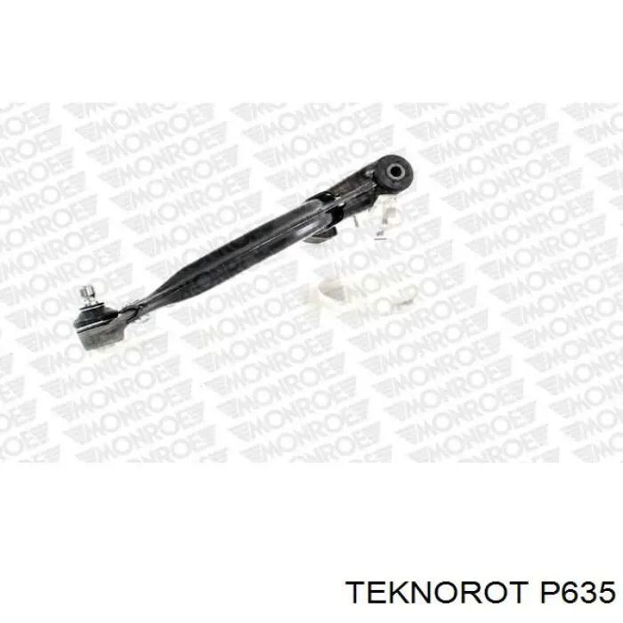 Wahacz zawieszenia przedniego dolny prawy Teknorot P635 cena, od 68,00 USD