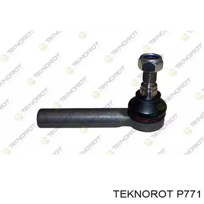 Końcówka drążka kierowniczego zewnętrzna Teknorot P771 cena, od 14,86 USD