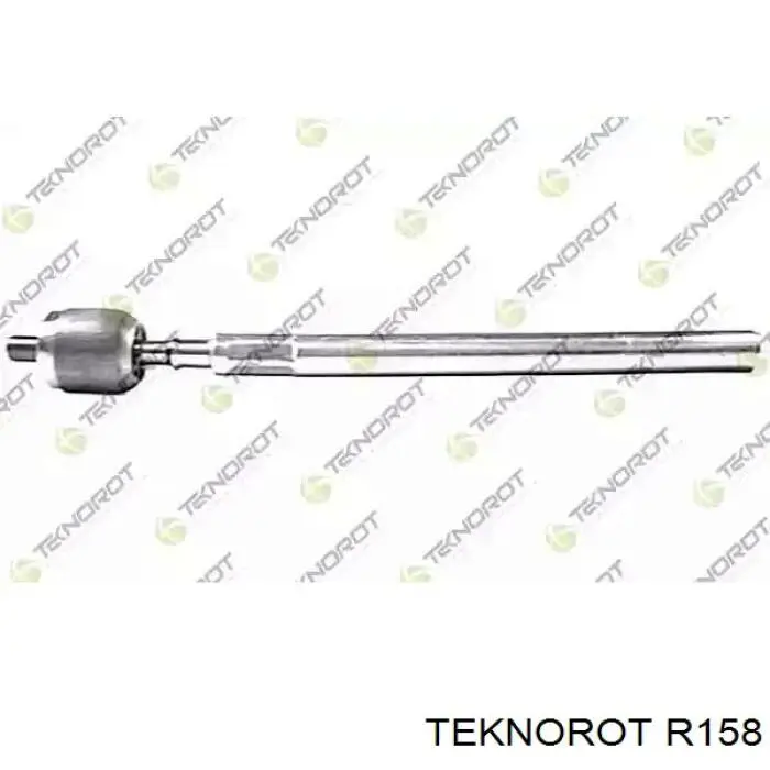 Drążek kierowniczy Teknorot R158 cena, od 14,28 USD