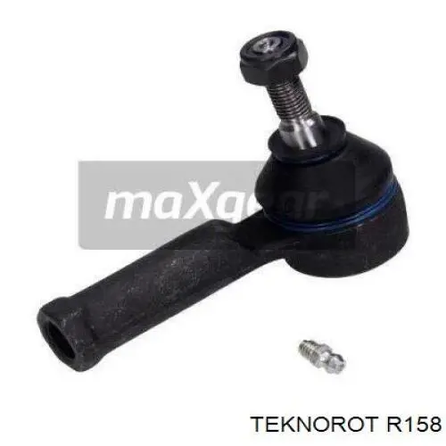 Do koszyka R158 Teknorot Drążek kierowniczy