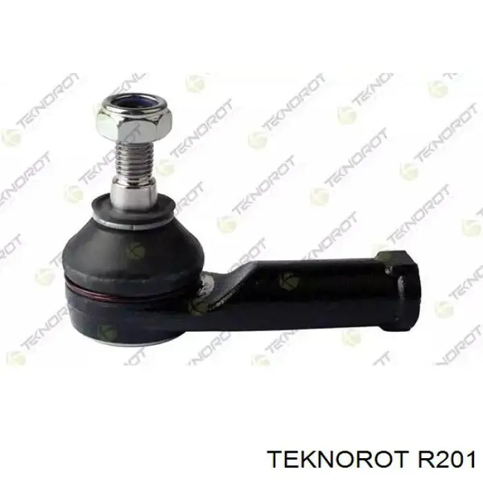 Końcówka drążka kierowniczego zewnętrzna Teknorot R201 cena, od 12,13 USD