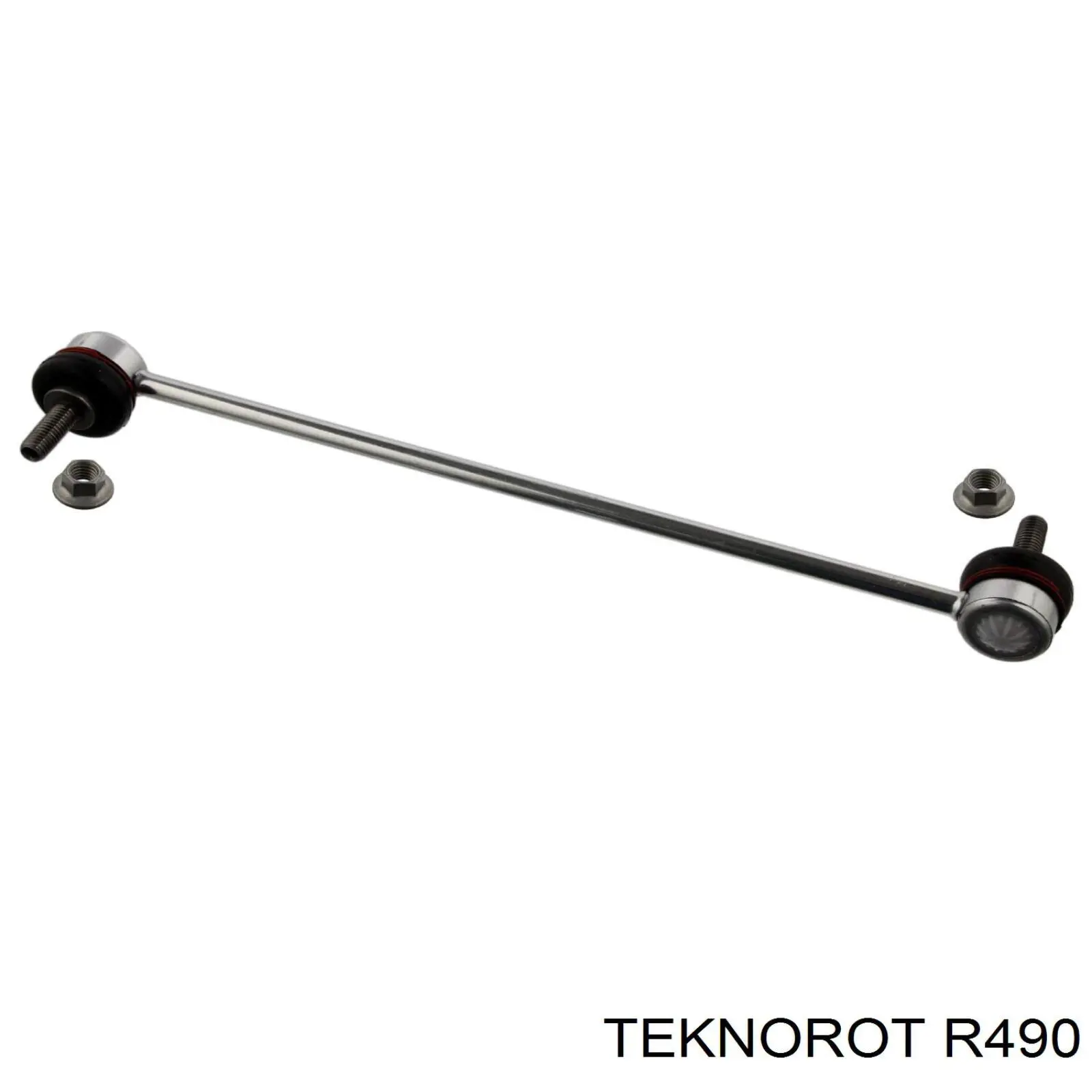 Łącznik stabilizatora przedniego Teknorot R490 cena, od 13,43 USD