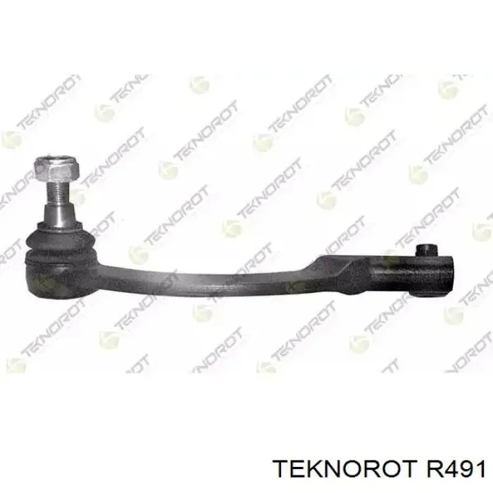 Końcówka drążka kierowniczego zewnętrzna Teknorot R491 cena, od 19,12 USD
